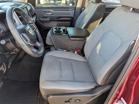 Used 2020 RAM 1500 Big Horn image 10