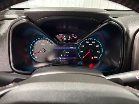 Used 2019 GMC Canyon All Terrain w/ Trailering Package image 25