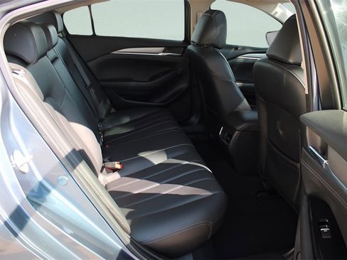 Used 2018 MAZDA MAZDA6 Touring image 56