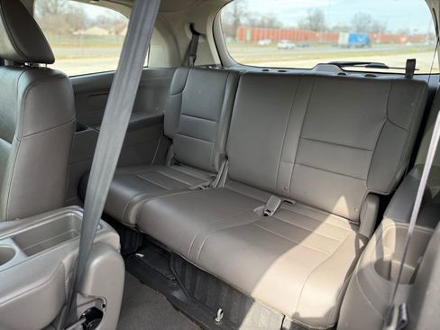 Used 2017 Honda Odyssey EX-L image 22