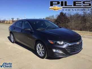 Used 2023 Chevrolet Malibu LT video 1