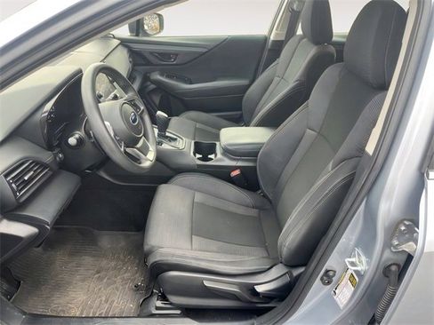 Used 2021 Subaru Outback 2.5i image 10