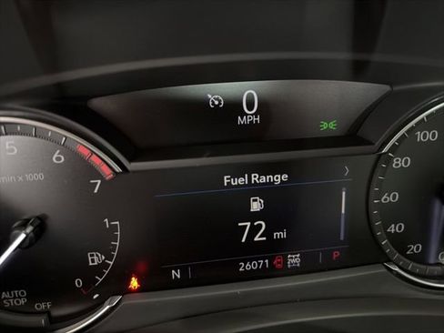 Certified 2023 Cadillac XT4 Luxury w/ Cold Weather Package image 8