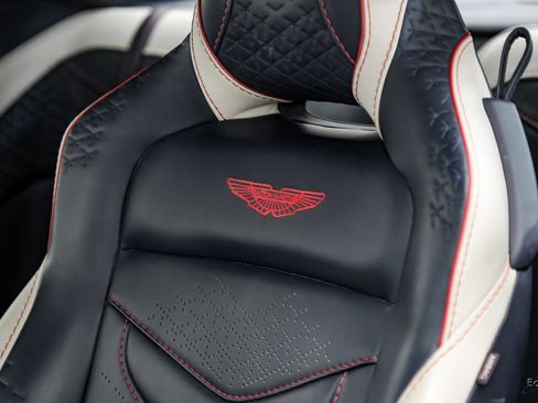 Used 2023 Aston Martin DBS Coupe RWD image 45