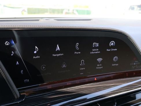 Used 2024 Cadillac Escalade ESV Sport RWD image 16
