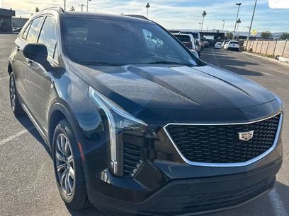 Used 2019 Cadillac XT4 Sport w/ Driver Awareness Package