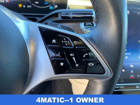 Used 2023 Mercedes-Benz C 300 4MATIC Sedan image 15