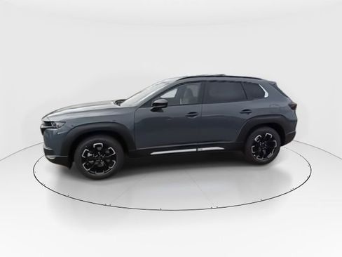 New 2026 MAZDA CX-50 Meridian Edition w/ Weather Package image 6