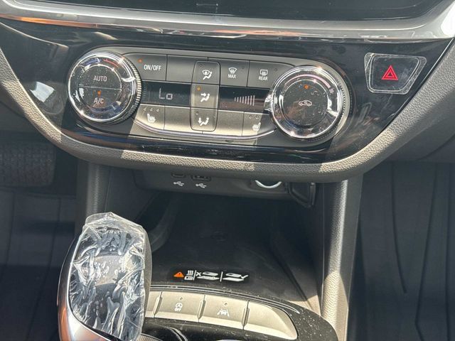 New 2026 Buick Envista Sport Touring w/ Convenience I Package FWD image 30