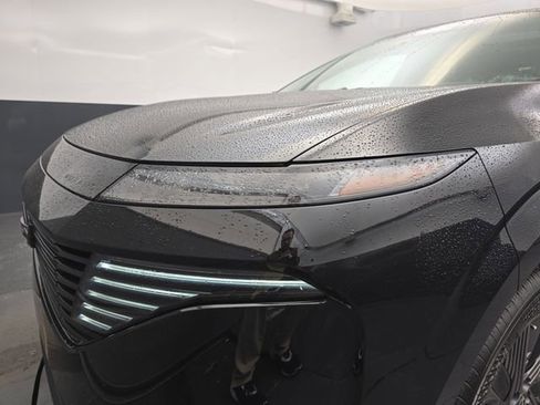 Used 2025 Nissan Murano SL image 14