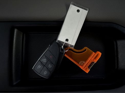 Used 2022 Chevrolet Silverado 1500 LT w/ Protection Package image 31