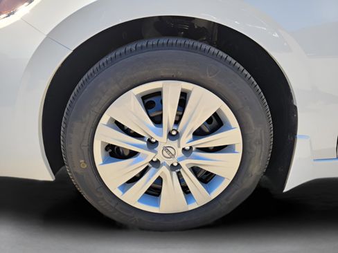 New 2025 Nissan Sentra S image 19