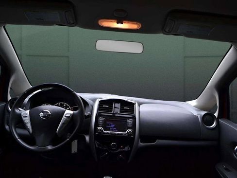 Used 2015 Nissan Versa Note SV w/ SV Convenience Package image 22