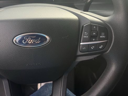 Used 2022 Ford Explorer 4WD Police Interceptor image 19