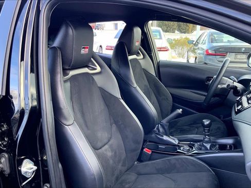 Used 2024 Toyota Corolla GR image 15