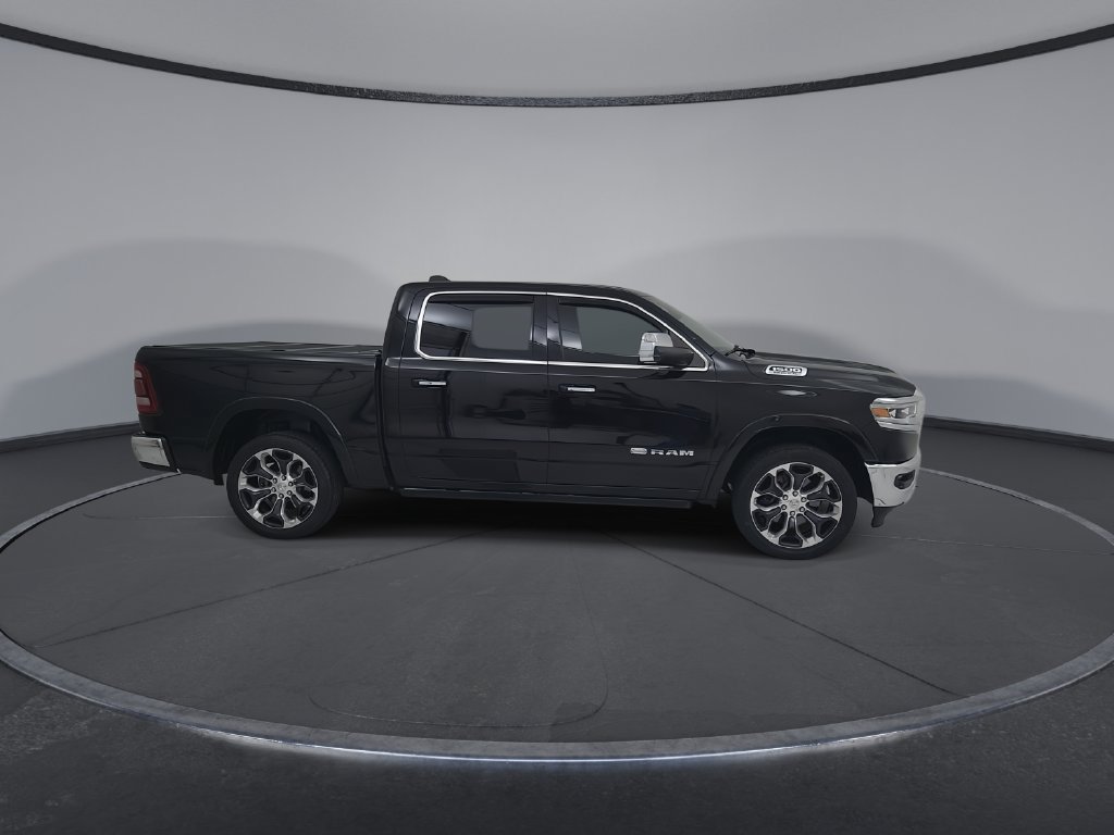 Used 2019 RAM 1500 Limited AWD/4WD image 18
