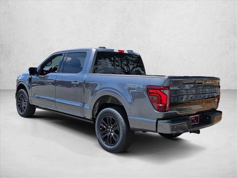 New 2026 Ford F150 Platinum AWD/4WD image 9