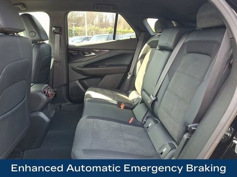 Used 2024 Chevrolet Blazer EV RS image 19