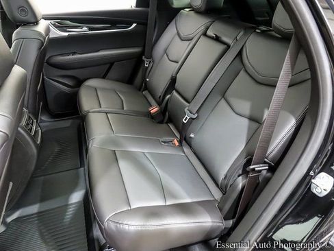 New 2026 Cadillac XT5 Premium Luxury image 9