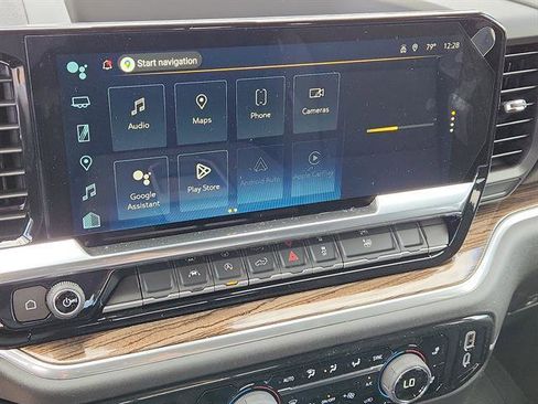 New 2026 Chevrolet Silverado 1500 LT w/ All Star Edition Plus image 13