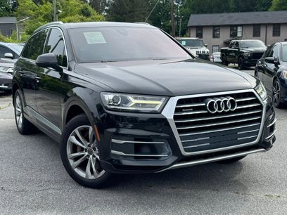 Used 2019 Audi Q7 2.0T Premium Plus