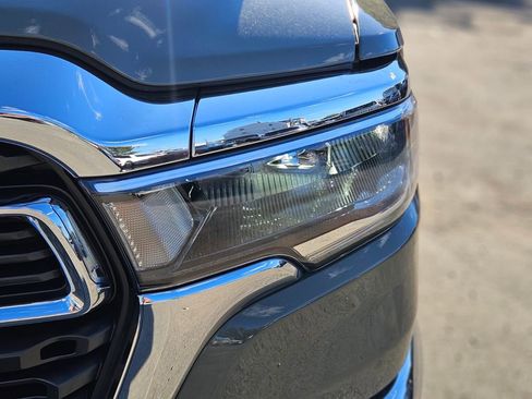 New 2026 RAM 1500 Tradesman image 9