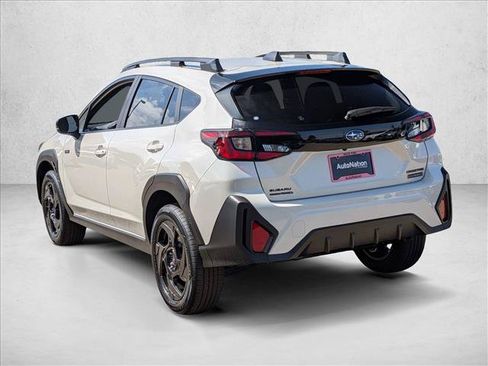 New 2026 Subaru Crosstrek 2.5i Sport w/ Crosstrek Mirror Package AWD/4WD image 9