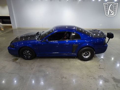 Used 2003 Ford Mustang Cobra image 6