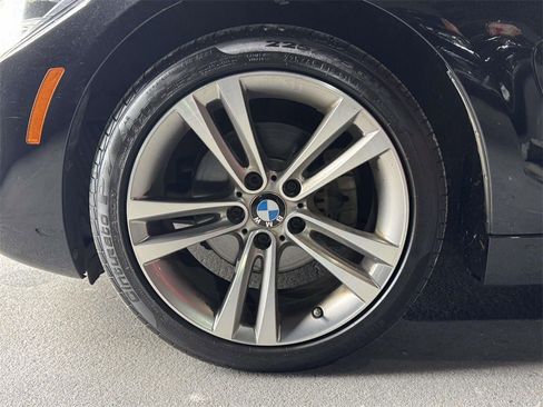 Used 2019 BMW 430i Gran Coupe xDrive w/ Convenience Package image 9