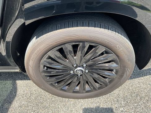 Used 2024 Hyundai Palisade Calligraphy AWD/4WD image 15