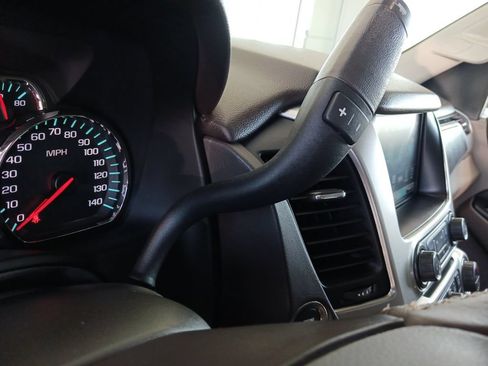 Used 2017 Chevrolet Tahoe Premier RWD image 36