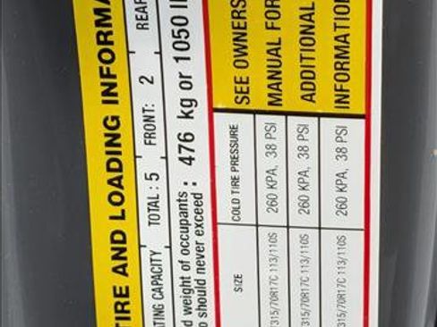 Used 2018 Ford F150 Raptor w/ Equipment Group 802A Luxury image 20