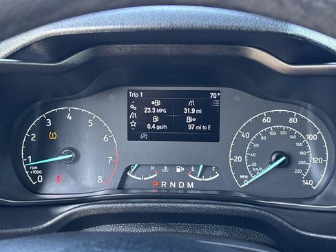 Used 2020 Ford Transit Connect XL image 29