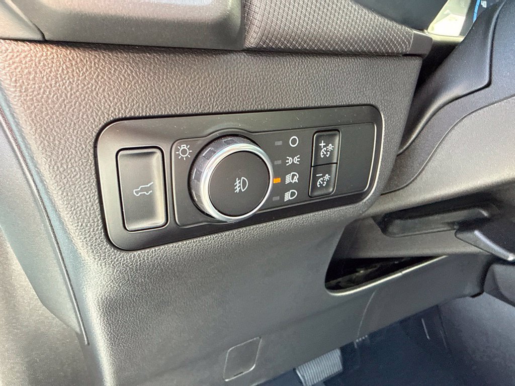 Used 2023 Ford Bronco Sport Heritage w/ Heritage Convenience Package AWD/4WD image 18