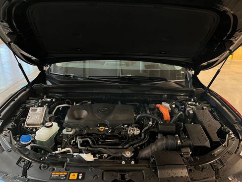 Used 2025 MAZDA CX-50 2.5 Hybrid w/ Premium Plus Pkg image 34