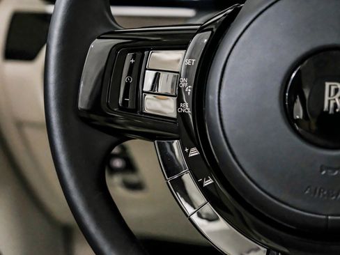 Used 2024 Rolls-Royce Ghost image 16