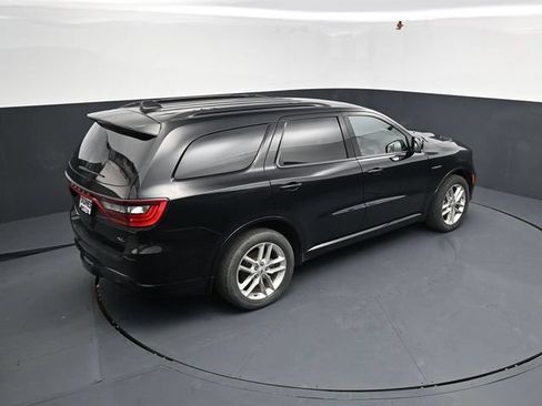Used 2025 Dodge Durango R/T AWD/4WD image 49