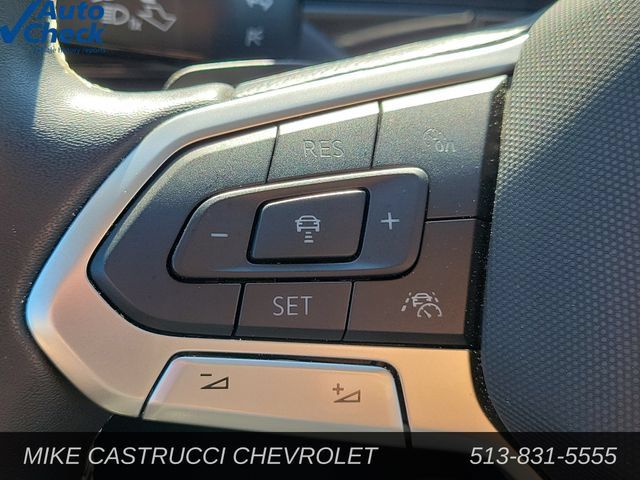 Used 2026 Volkswagen Atlas SE FWD image 20