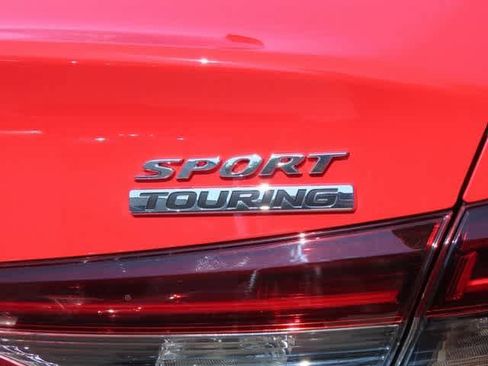 New 2025 Honda Civic Sport Touring image 9