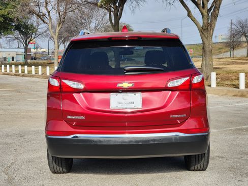 Used 2020 Chevrolet Equinox Premier image 6