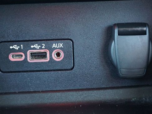 Certified 2023 Nissan Sentra SV w/ All-Weather Package image 14