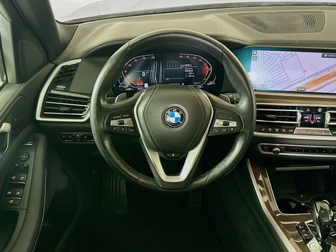 Used 2021 BMW X5 xDrive40i w/ Convenience Package AWD/4WD image 18