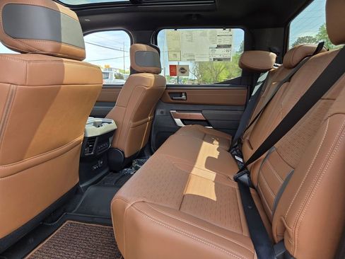 New 2026 Toyota Tundra 1794 Edition AWD/4WD image 5