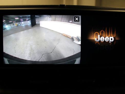 New 2026 Jeep Wrangler Sport S image 16