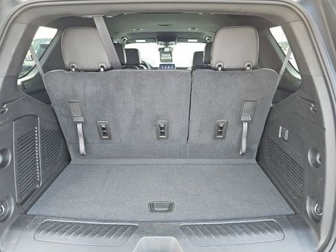 Used 2021 Chevrolet Tahoe LT image 9
