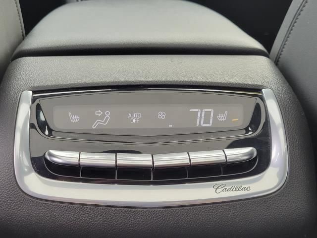 Used 2020 Cadillac XT6 Sport AWD/4WD image 16
