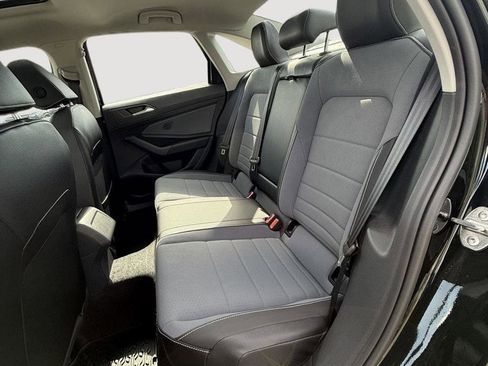 New 2025 Volkswagen Jetta SE image 15