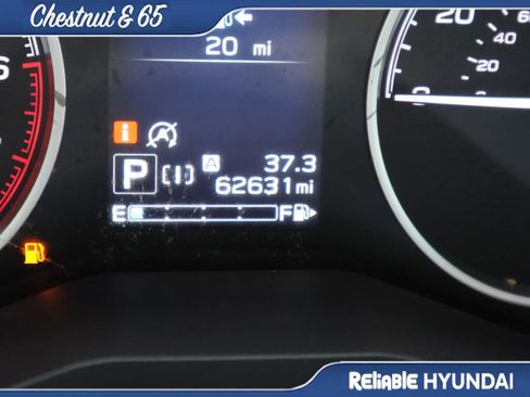 Used 2023 Subaru Forester Premium AWD/4WD image 32