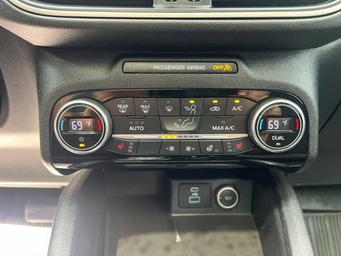 Used 2021 Ford Escape SEL w/ SEL Stealth AWD Package image 30