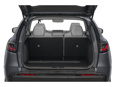 New 2027 Honda HR-V EX-L image 11